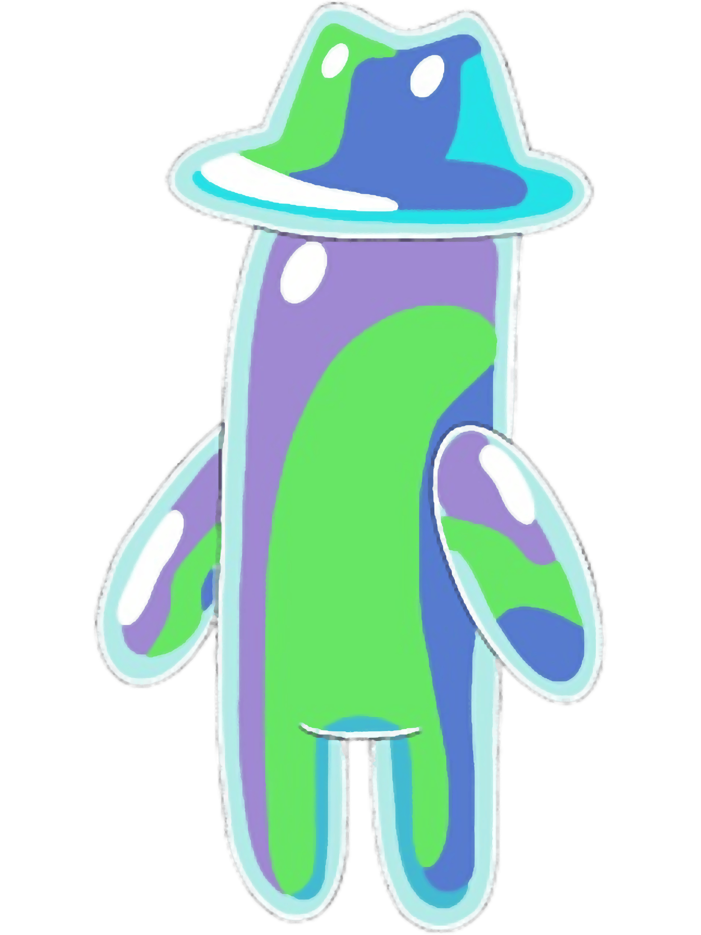 Bubble Buddy